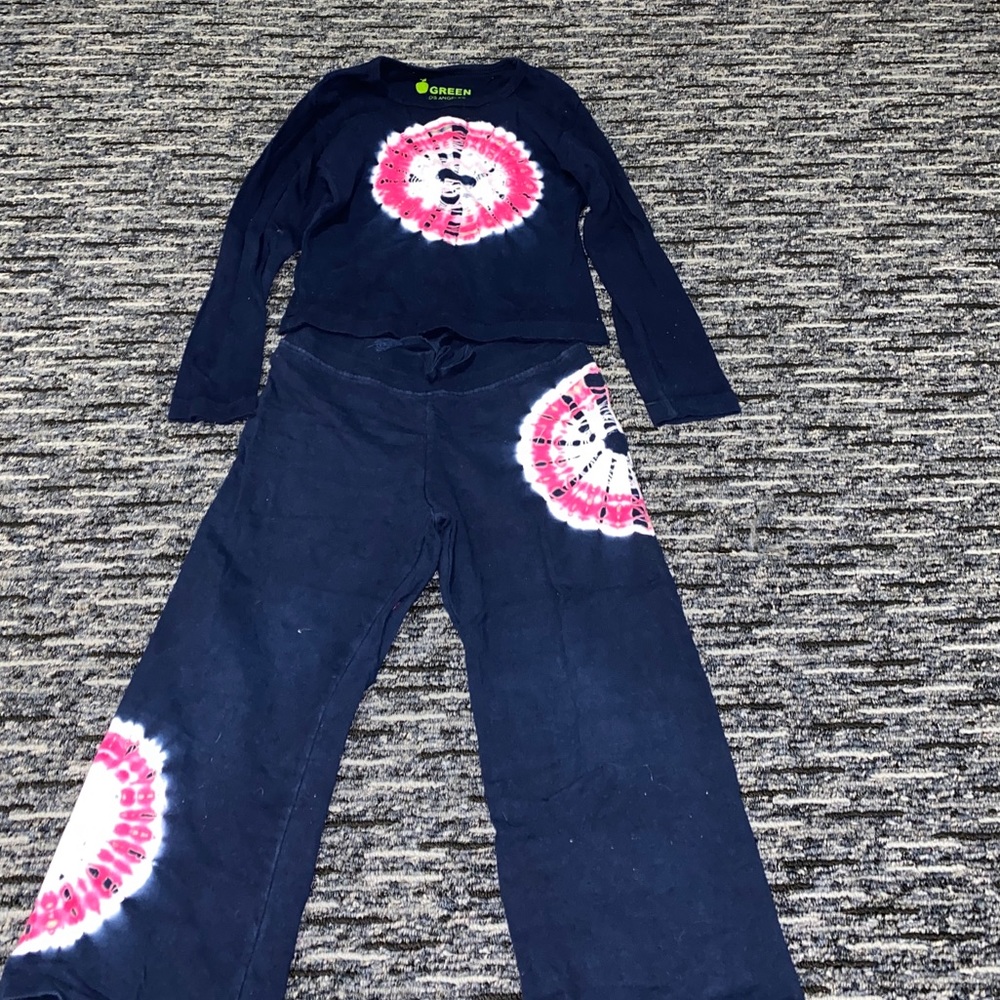 ADORABLE SET PERFECT CONDITION